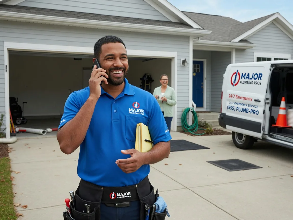 Drain Cleaning Services Gratiot, OH FAQs
